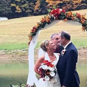 Meet your Posher, Kim